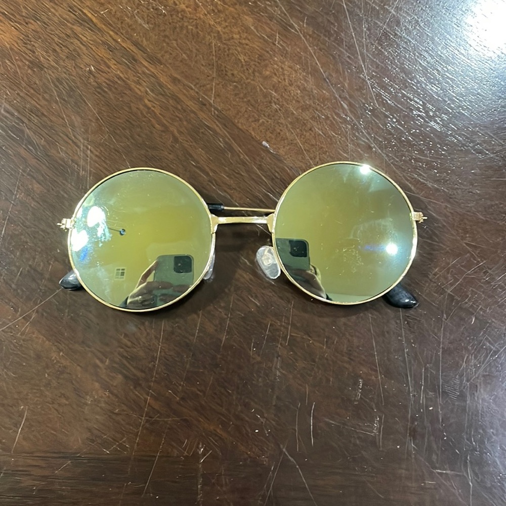 70s costume glasses